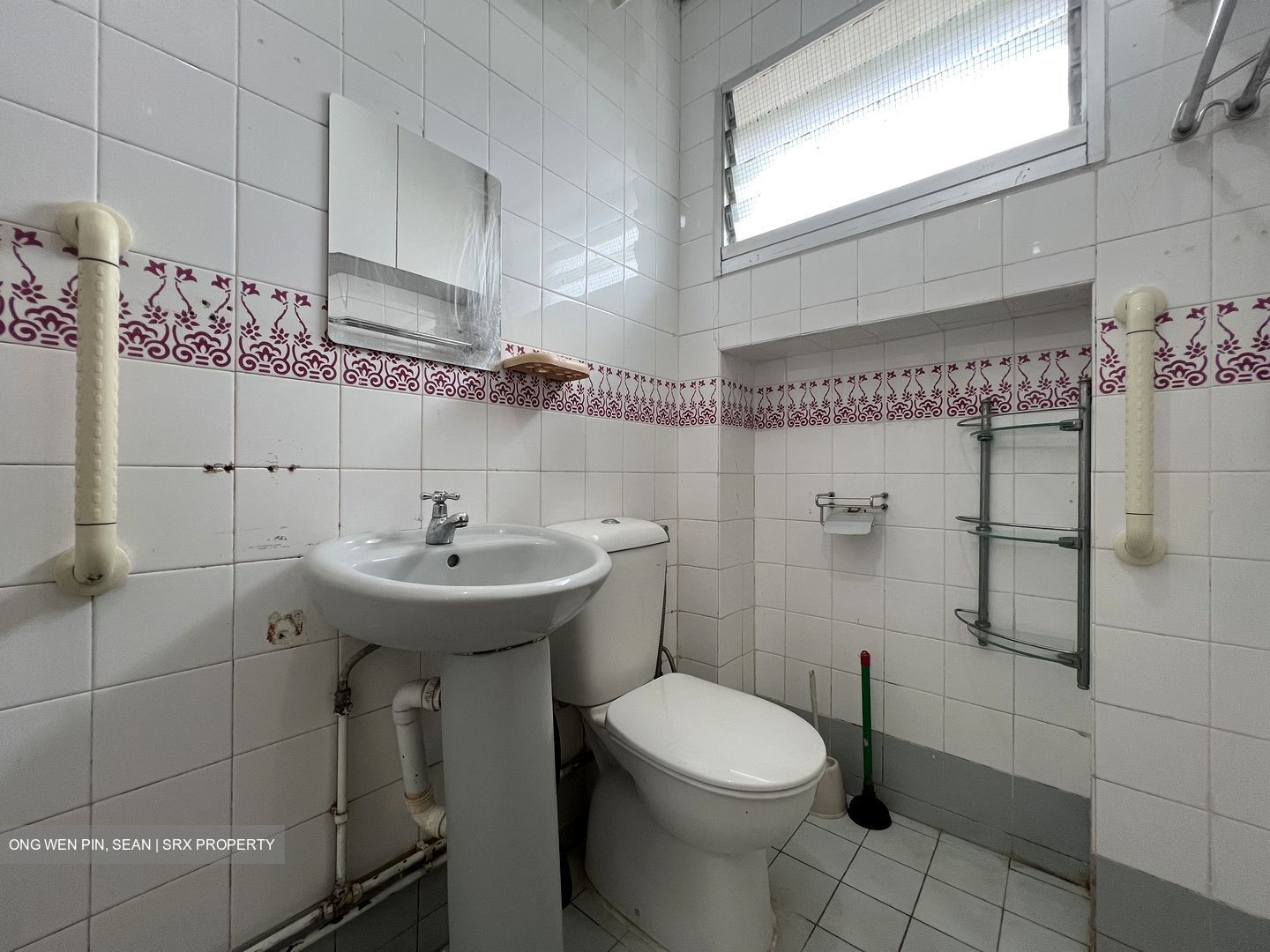 Blk 215 Pasir Ris Street 21 (Pasir Ris), HDB 4 Rooms #586820871